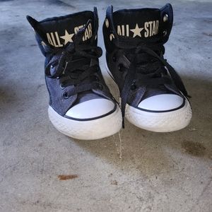 Boys converse shoes